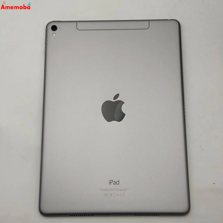 iPad Pro 9.7����� Wi-Fi+Cellular��ǥ� 32GB ������� MLPW2L