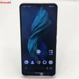��®ȯ��AQUOS R7 256GB �֥�å� A202SH SoftBank��SIM�ե꡼