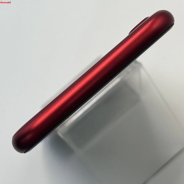 iPhoneSE 3 128GB Product Red MMYH3J/A SoftBank