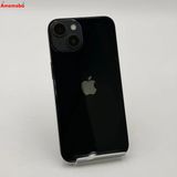 ��®ȯ��iPhone14 256GB �ߥåɥʥ��� NPVW3J/A AU��SIM�ե꡼