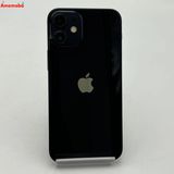 ��®ȯ��iPhone12 mini 64GB �֥�å� MGA03J/A AU��SIM�ե꡼