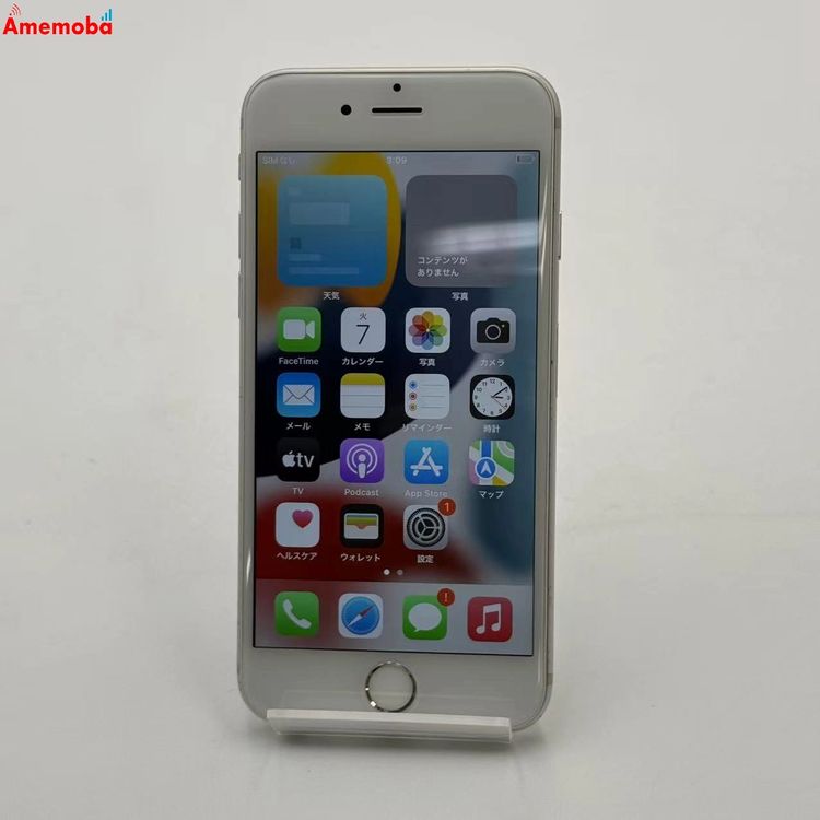 ��®ȯ��iPhone6s 128GB ����С� MKQU2J/A AU��SIM�ե꡼