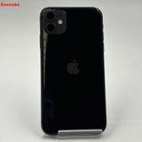��®ȯ��iPhone11 64GB �֥�å� MWLT2J/A AU��SIM�ե꡼