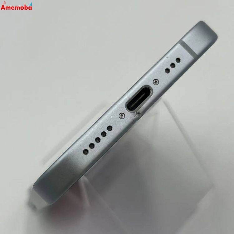 ��®ȯ��iPhone15 512GB �֥롼 MTMX3J/A SIM�ե꡼ ����