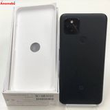 Google Pixel 4a (5G) 128GB Just Black G025H SoftBa
