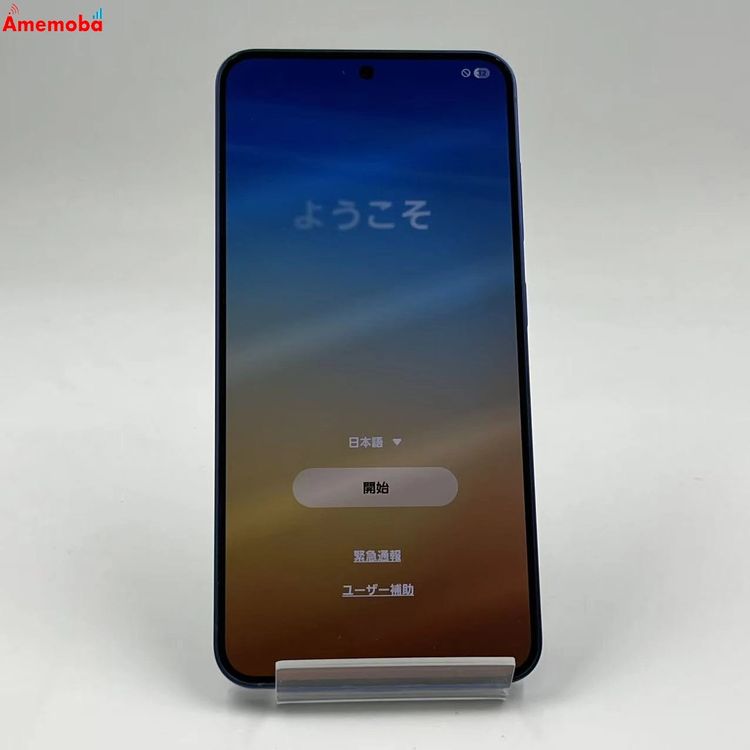 Galaxy S25 256GB �ͥ��ӡ� SM-S931Z SoftBank��SIM�ե꡼ ������