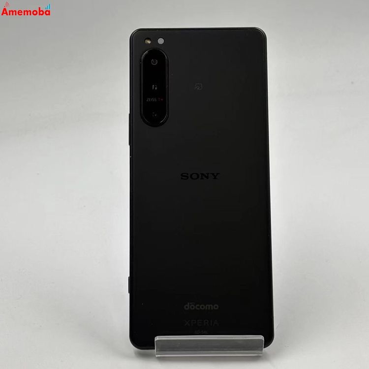 Xperia 5 IV 8GB/128GB �֥�å� SO-54C docomo��SIM�ե꡼