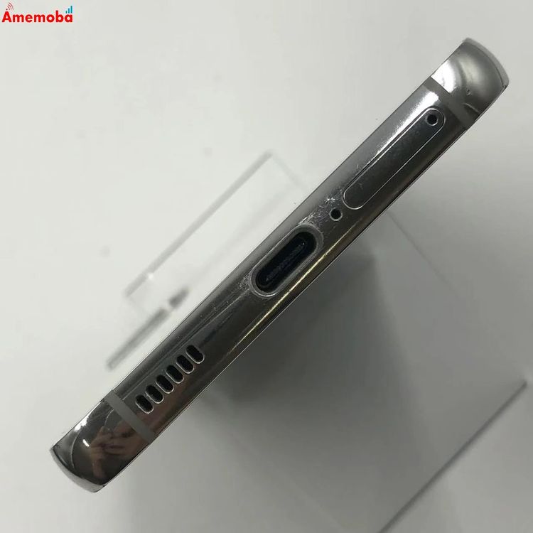 ��®ȯ��Galaxy S22 8GB/256GB �ե���ȥ�ۥ磻�� SCG13 AU��SIM�ե꡼