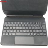 11iPad Pro(2) Magic Keyboard ܸ  ֥å A226