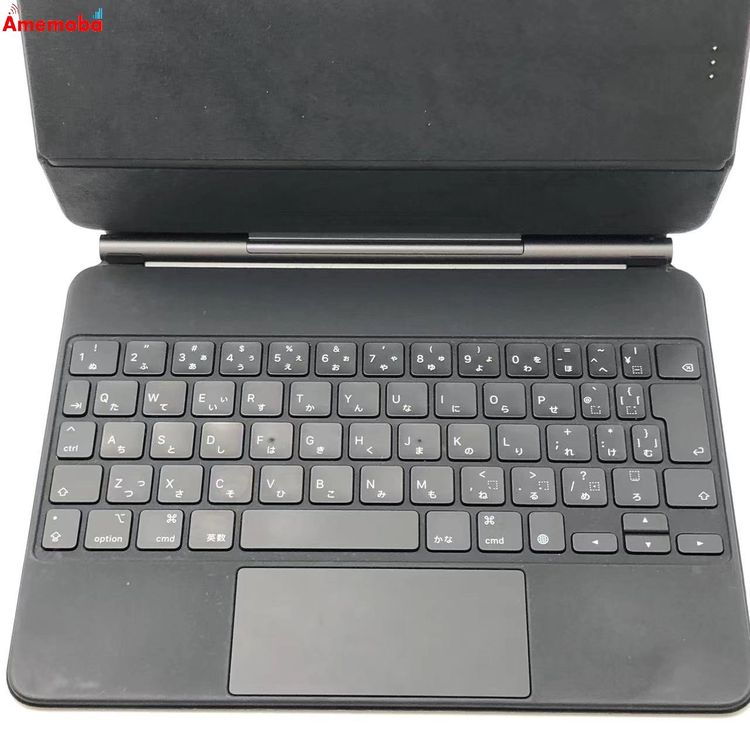 11iPad Pro(2) Magic Keyboard ܸ  ֥å A226