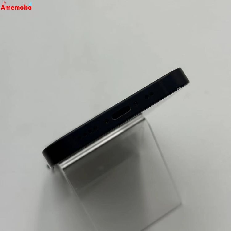 iPhone12 mini 64GB �֥�å� MGA03J/A AU��SIM�ե꡼ ��������