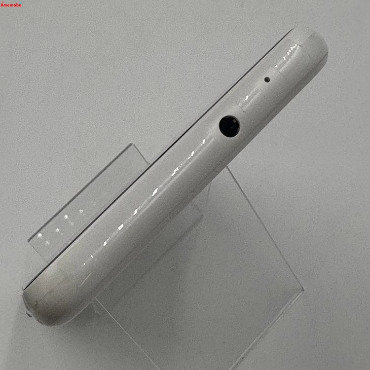 Galaxy A22 5G 64GB �ۥ磻�� SC-56B docomo��SIM�ե꡼ ����