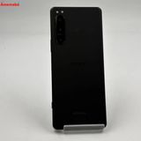 Xperia 5 IV 8GB/128GB ブラック SO-54C docomo版SIMフリー