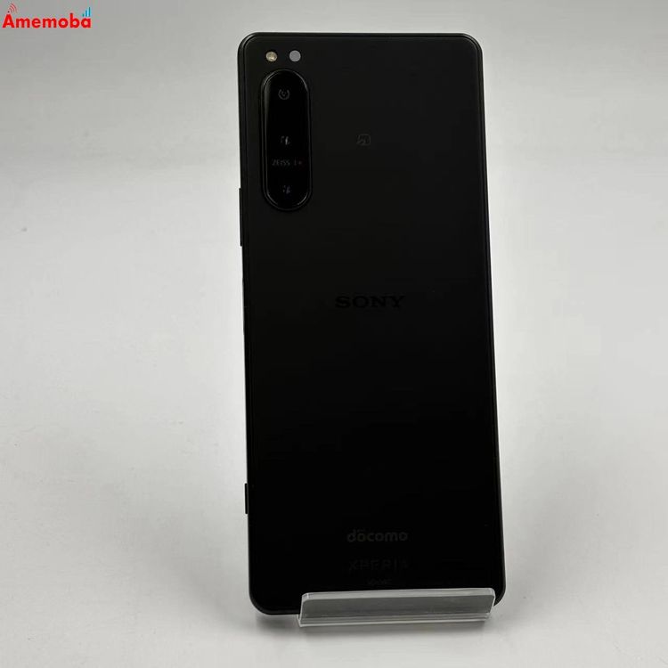 Xperia 5 IV SO-54C（NTTドコモ・） 商品一覧｜ムスビー【中古スマホ