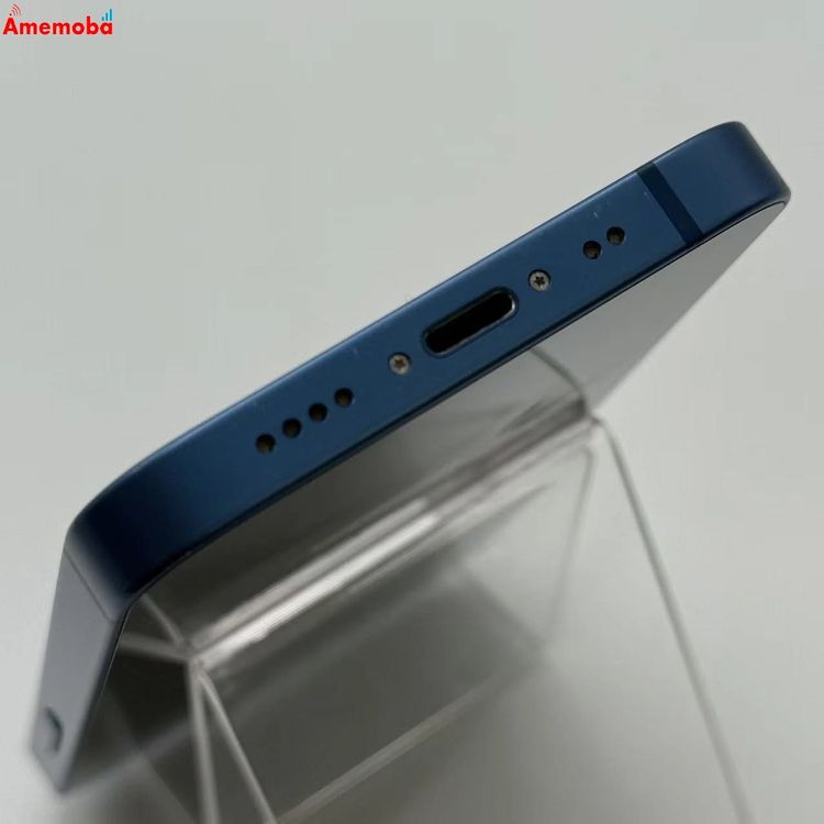 iPhone13 mini 256GB ֥롼 MLJN3J/A SoftBankSIMե꡼ 