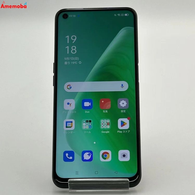 ®ȯOPPO A54 5G 64GB С֥å OPG02 AUSIMե꡼ 