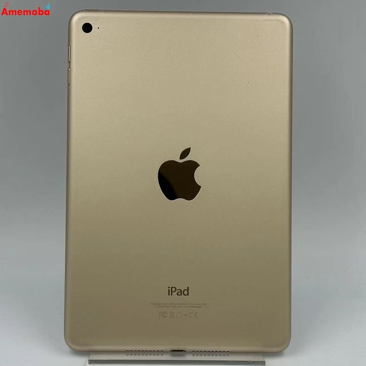 ��®ȯ��iPad mini ��4���� Wi-Fi��ǥ� 64GB ������� MK9J2J/A