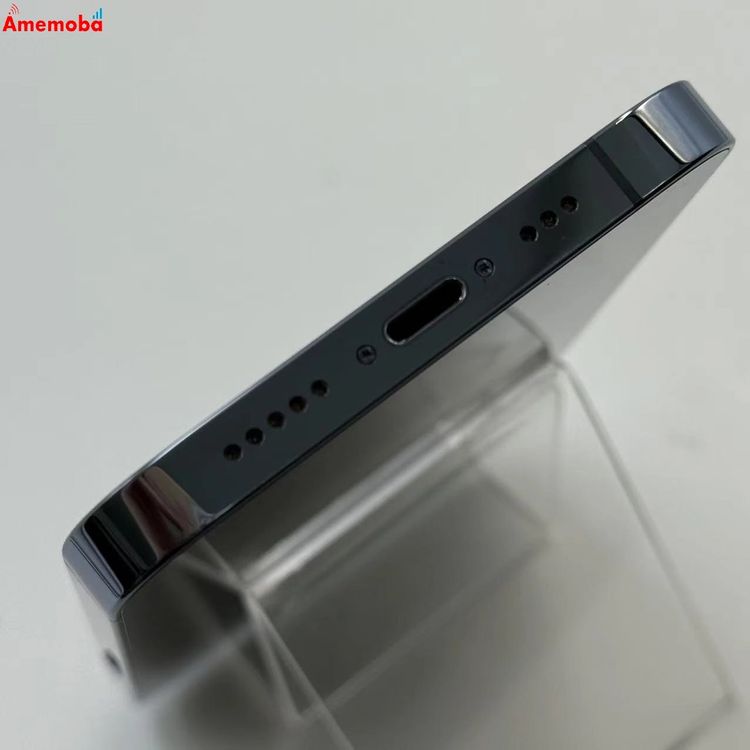 iPhone13 Pro 256GB ������֥롼 MLUU3J/A Apple��SIM�ե꡼