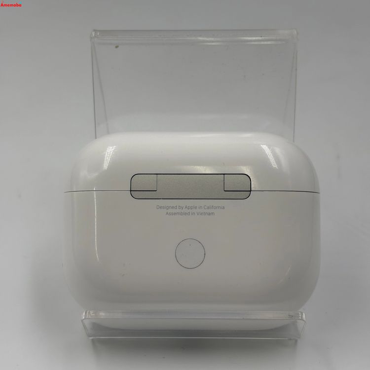 AirPods Pro ��2���� MagSafe���ť�����(USB-C)�դ� �ۥ磻�� A3048