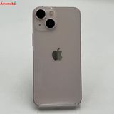 ��®ȯ��iPhone13 mini 128GB �ԥ� MLJF3J/A SIM�ե꡼ �������