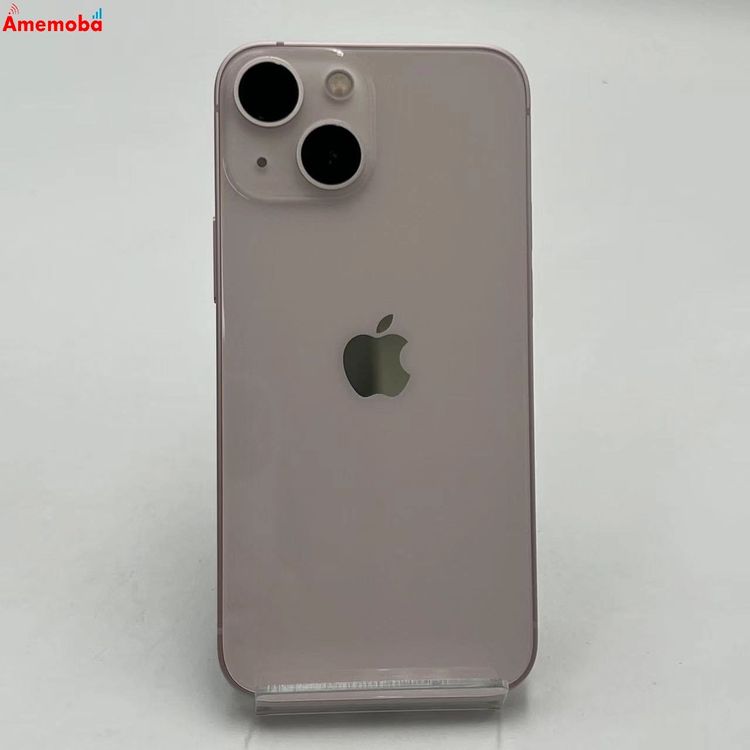 ��®ȯ��iPhone13 mini 128GB �ԥ� MLJF3J/A SIM�ե꡼ �������