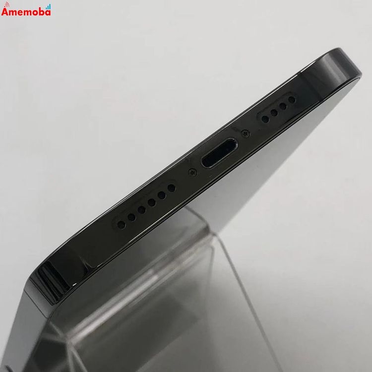 iPhone12 Pro Max 128GB ����ե����� MGCU3J/A SoftBank��SI