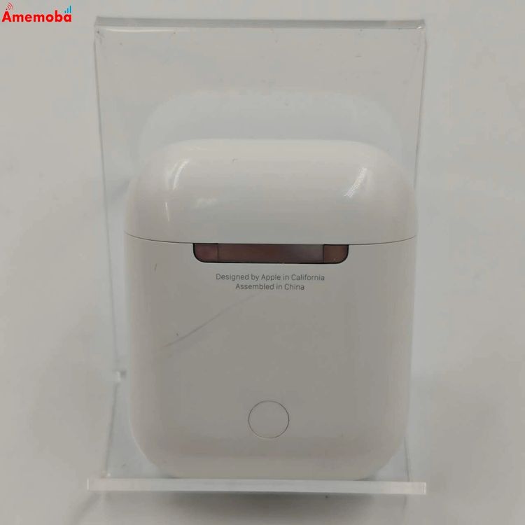 ��®ȯ��AirPods ��2���� �ۥ磻�� A2031