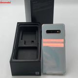 ®ȯGalaxy S10 128GB ץꥺ֥롼 SC-03L docomo 