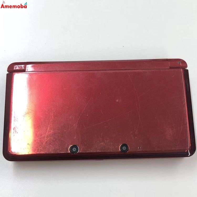 ��®ȯ���˥�ƥ�ɡ� 3DS �᥿��å���å� CTR-S-RDBA �������