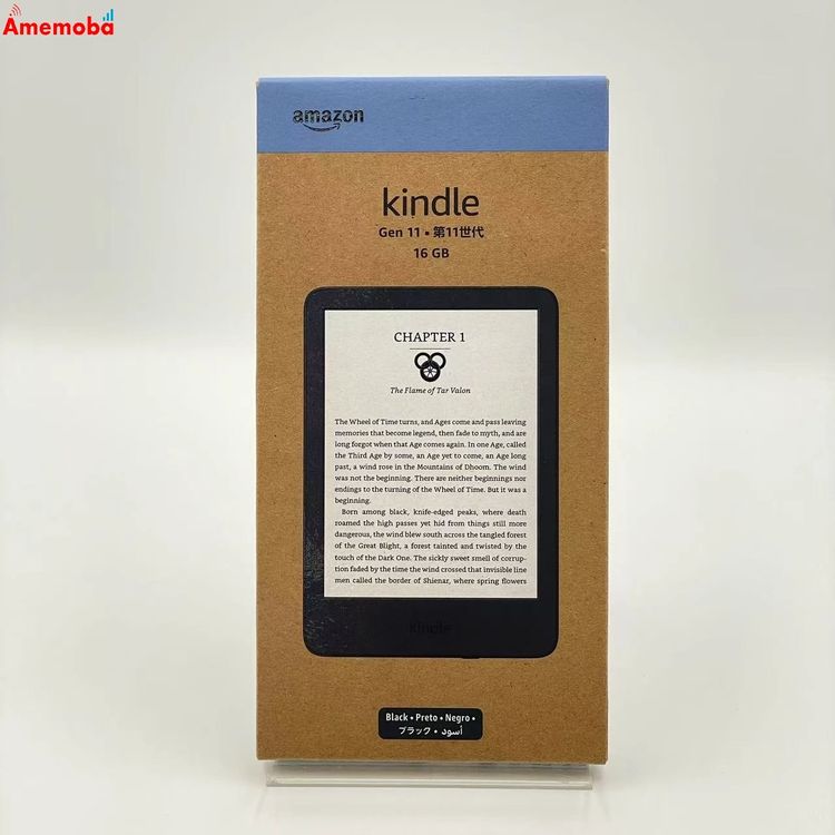 ®ȯKindle Gen 1111 16GB ֥å RS23CV