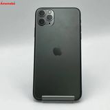 iPhone11 Pro Max 256GB �ߥåɥʥ��ȥ��꡼�� NWHM2J/A docomo��