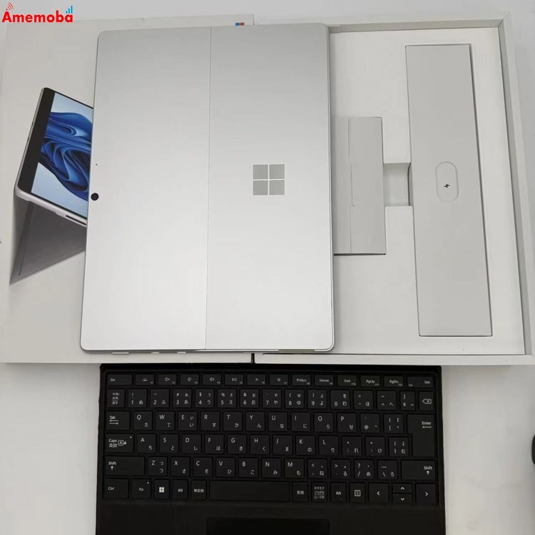 Surface Pro 8 16GB/512GB �ץ���� 8PX-00010  i7-1185G7