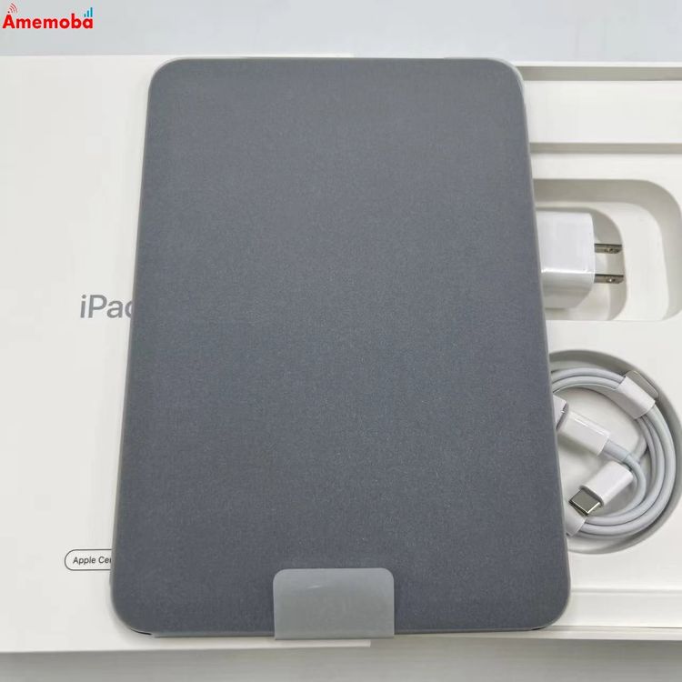 iPad mini ��6���� Wi-Fi��ǥ� 64GB ���ڡ������쥤 FK7M3B/A ̤������
