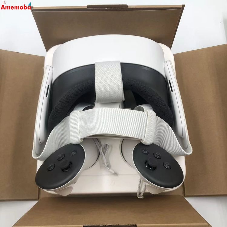 ��®ȯ��Meta Quest 3S 128GB �ۥ磻�� 0815820025238 ������