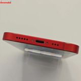 iPhone12 128GB Product Red MGHW3J/A SoftBankSIMե