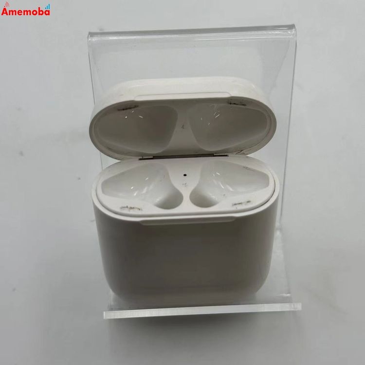 ��®ȯ��AirPods ��1���� �ۥ磻�� MMEF2J/A �������