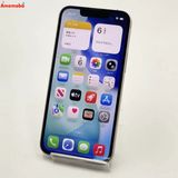 ��®ȯ��iPhone13 mini 256GB �ԥ� MLJL3J/A Apple��SIM�ե꡼