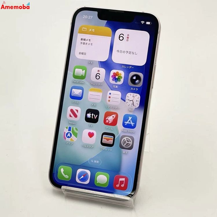 ��®ȯ��iPhone13 mini 256GB �ԥ� MLJL3J/A Apple��SIM�ե꡼