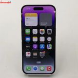 iPhone14 Pro 256GB �ǥ����ץѡ��ץ� MQ1E3J/A SoftBank��SIM��