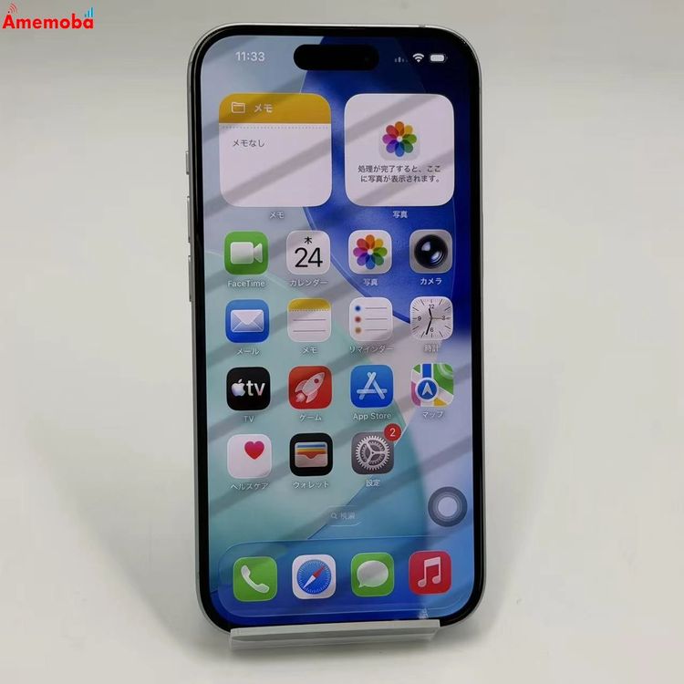 ��®ȯ��iPhone15 128GB �֥롼 MTML3J/A SoftBank��SIM�ե꡼