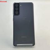 Galaxy S21 5G 8GB 256GB եȥ॰졼 SC-51B docomoSIM