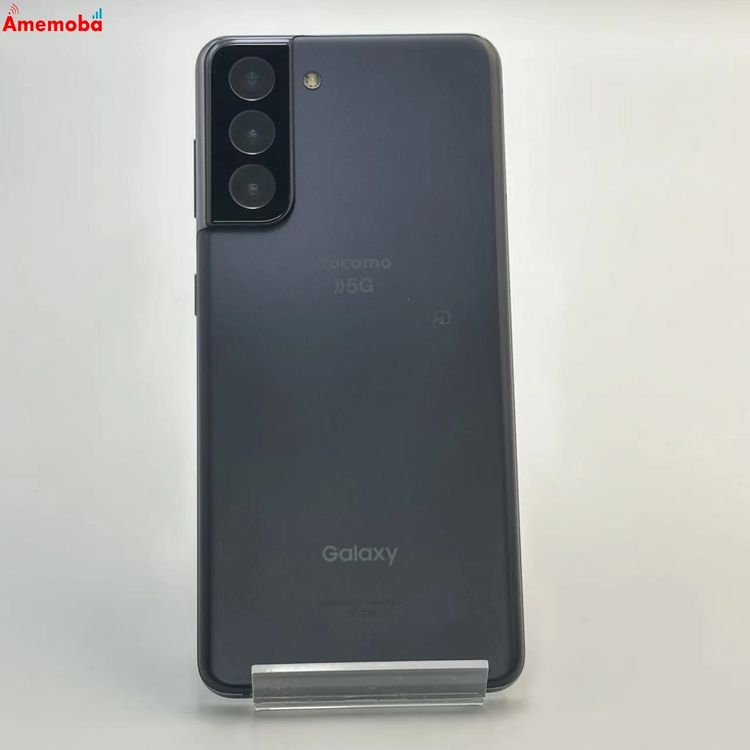 Galaxy S21 5G 8GB 256GB եȥ॰졼 SC-51B docomoSIM
