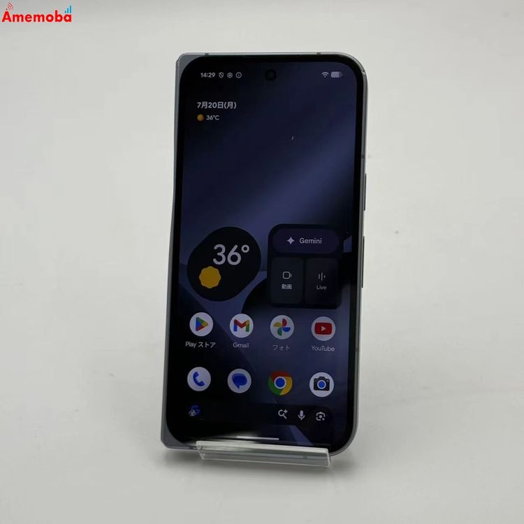 Google Pixel 10 Pro Fold 256GB Moonstone GM66V AU��