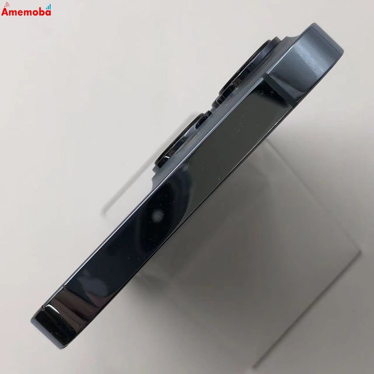 iPhone13 Pro 256GB ������֥롼 MLUU3J/A SoftBank��SIM�ե꡼