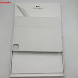 爆速発送iPad 11インチ用 Magic Keyboard None ホワイト MJQJ3J/A