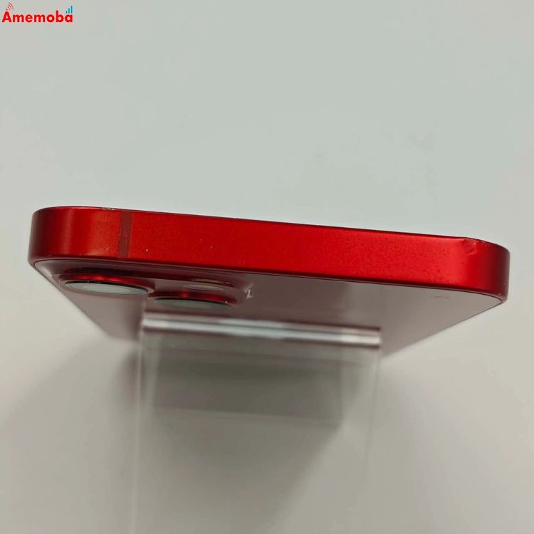iPhone13 256GB Product Red NLNL3J/A  AppleSIMե꡼