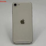 iPhoneSE 第3世代 128GB スターライト MMYG3J/A SIMフリー ジャンク品