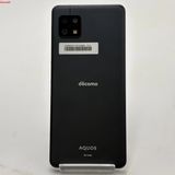AQUOS sense6 4GB/64GB �֥�å� SH-54B docomo��SIM�ե꡼ ����