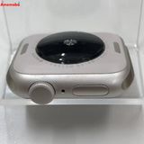 Apple Watch SE ��2���� 40mm GPS��ǥ� 32GB �������饤�� MR9U3J