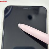 ��®ȯ��iPhone11 64GB �ۥ磻�� NWLU2J/A  Apple��SIM�ե꡼
